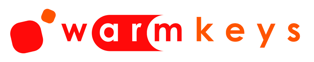 Warmkeys