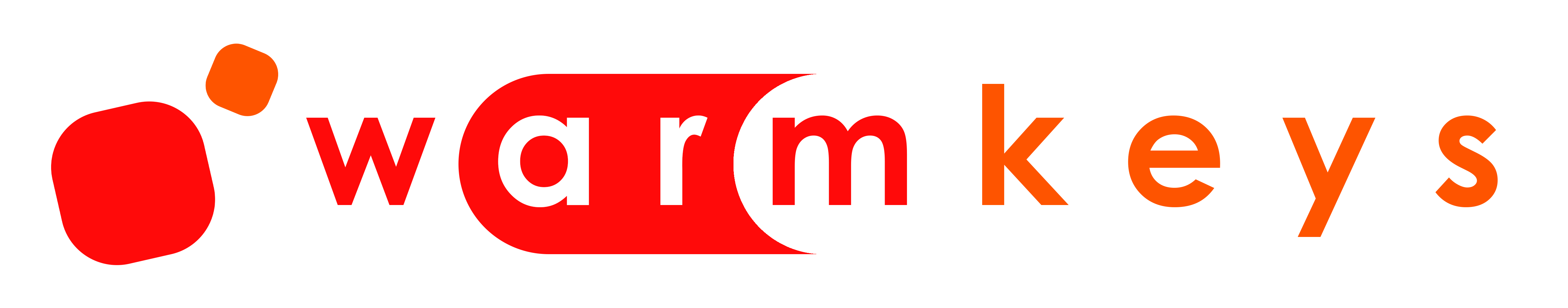 Warmkeys